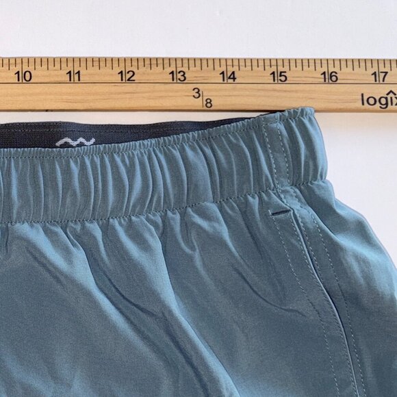 Men's Free Fly Active Breeze Short – 5.5" Inseam - Size Large - Picture 9 of 9